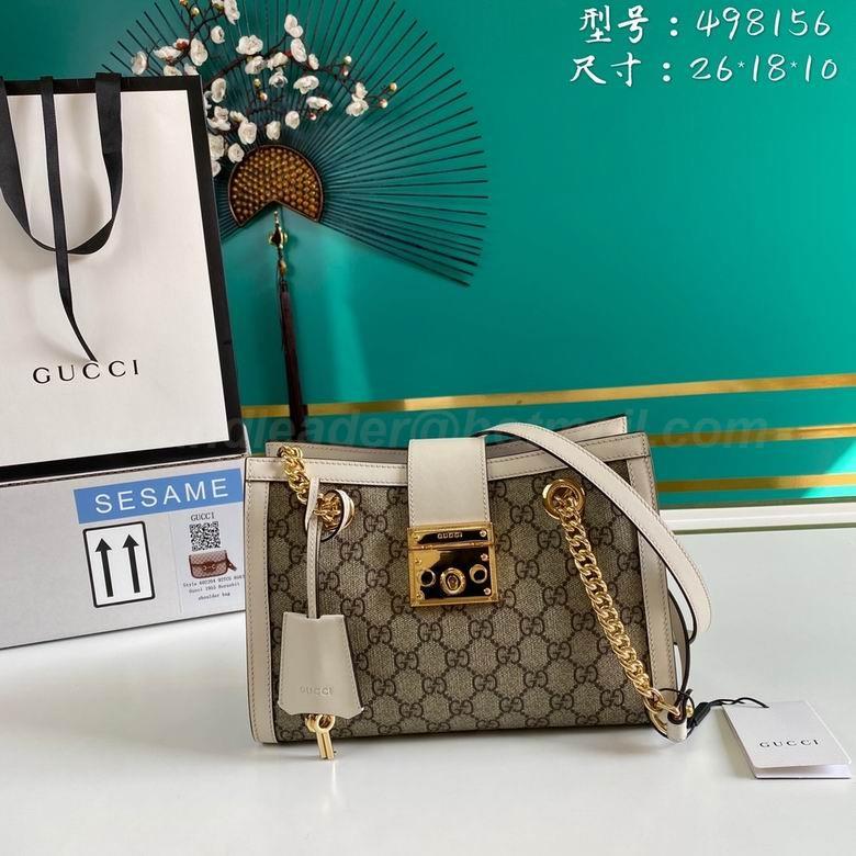 Gucci Handbags 57